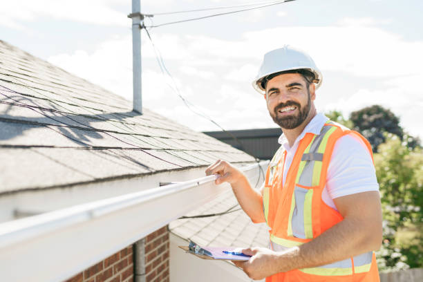 Best Tile Roofing Contractor  in Fern Acres, HI