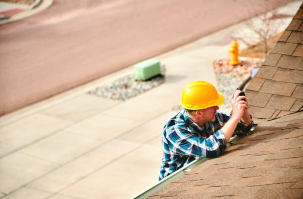 Best Roof Gutter Cleaning  in Fern Acres, HI