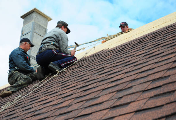 Heating Cable for Roof Installation in Fern Acres, HI
