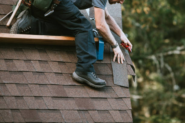 Best Emergency Roof Repair  in Fern Acres, HI